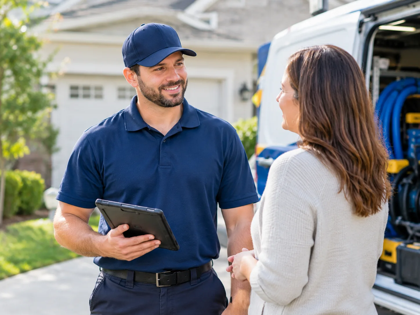 Sewage Backup Cleanup Carson City, MI FAQs